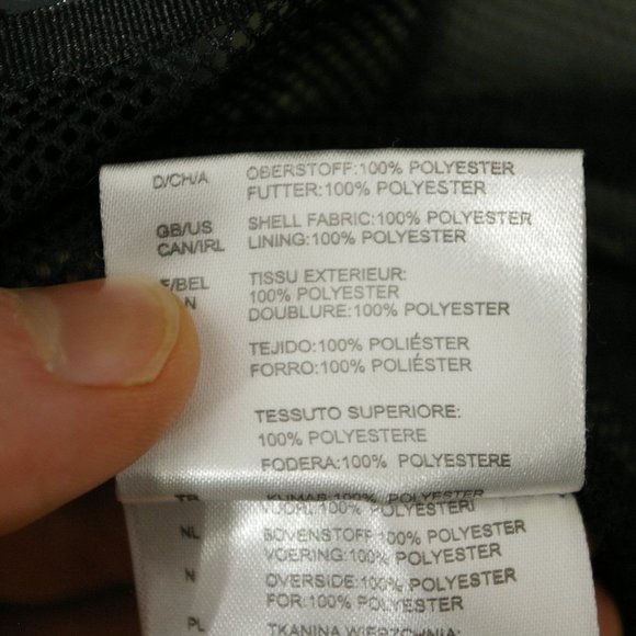 Killtec Rain Jacket Womens 10 Lime Green Hooded Full Zip Waterproof Ladies - Picture 12 of 13